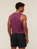 Gymshark Arrival Tank — Strength Pink — 2