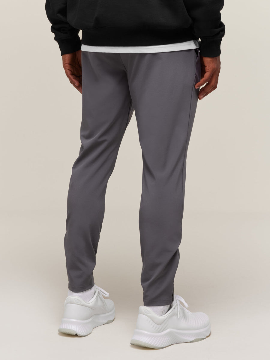 Gymshark Arrival Joggers — Silhouette Grey — 2