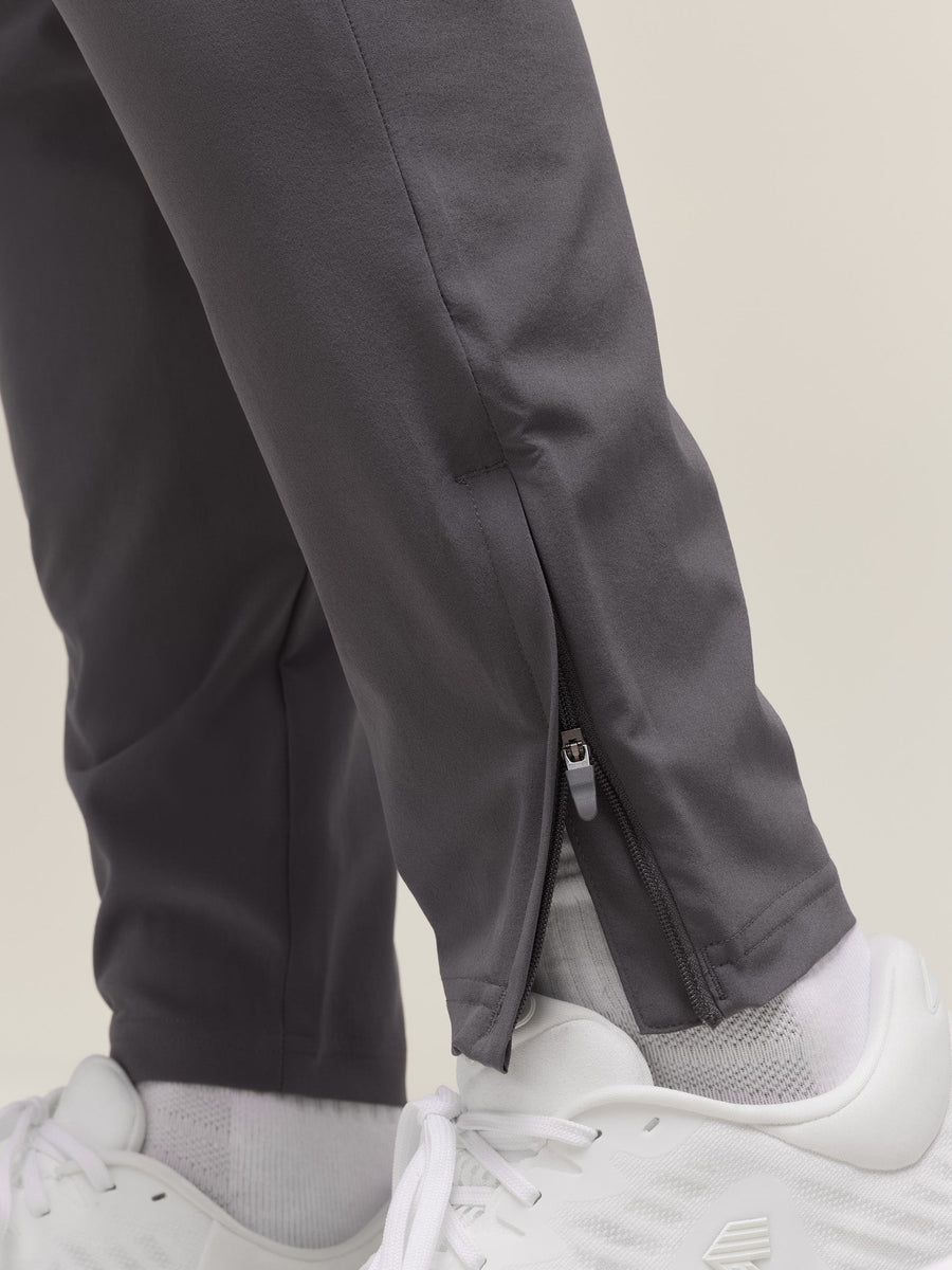 Gymshark Arrival Joggers — Silhouette Grey — 4