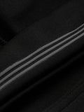 Gymshark Multi Way Strap Bandeau Bra — Black — 8
