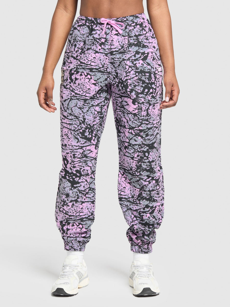 Gymshark Lifting Pump Pants — Sour Pink — 1