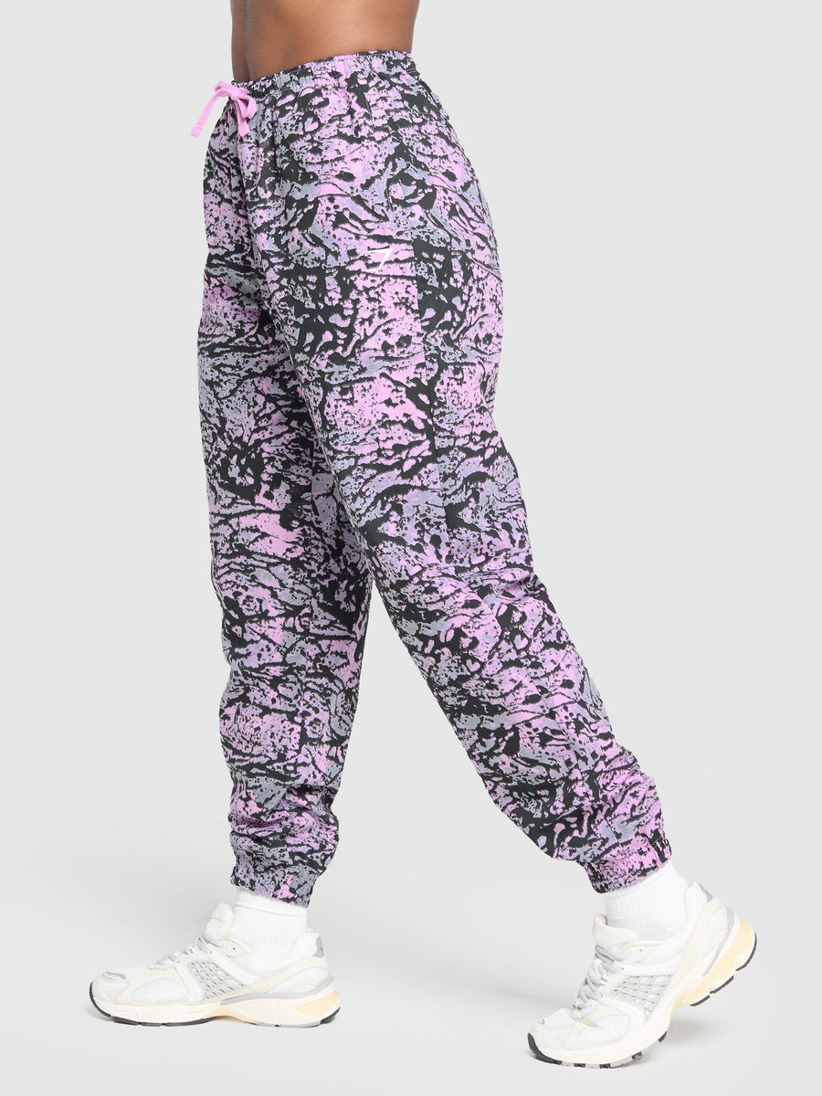 Gymshark Lifting Pump Pants — Sour Pink — 3