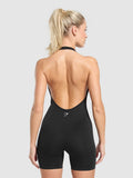 Gymshark Everyday Seamless All in One Short 5