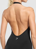 Gymshark Everyday Seamless All in One Short 5