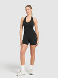Gymshark Everyday Seamless All in One Short 5