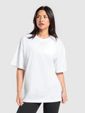 Gymshark EST 2012 Graphic T-Shirt — White — 2