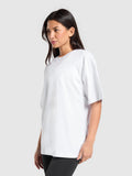 Gymshark EST 2012 Graphic T-Shirt — White — 3