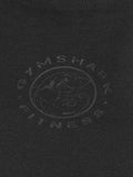 Gymshark Legacy Logo Tank — Black — 6