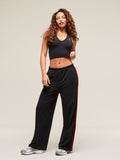 Gymshark Everyday Seamless Crop Tank — Black — 4