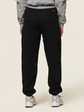 Gymshark x Leana Deeb Oversized Joggers — Black — 2