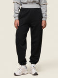 Gymshark x Leana Deeb Oversized Joggers — Black — 3
