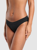 Gymshark 3PK BRIEF — Black — 3