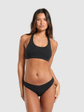 Gymshark 3PK BRIEF — Black — 4