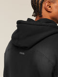 Gymshark GSLC Hoodie — Black/Wash — 5