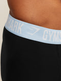 Gymshark Boxer Brief 3PK — Multi Pack 6 — 3