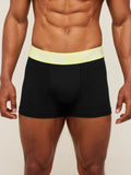Gymshark Boxer Brief 3PK — Multi Pack 6 — 4
