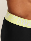 Gymshark Boxer Brief 3PK — Multi Pack 6 — 6
