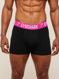 Gymshark Boxer Brief 3PK — Multi Pack 6 — 7