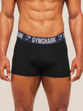 Gymshark Boxer Brief 5PK — Multi Pack 9 — 1