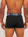 Gymshark Boxer Brief 5PK — Multi Pack 9 — 2