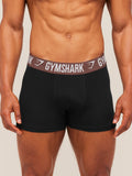 Gymshark Boxer Brief 5PK — Multi Pack 9 — 4