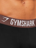 Gymshark Boxer Brief 5PK — Multi Pack 9 — 6