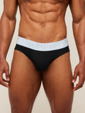 Gymshark Brief 3PK — Multi Pack 8 — 1