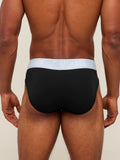 Gymshark Brief 3PK — Multi Pack 8 — 2