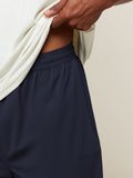 Gymshark Campus Crest Oversized Pants — Heavy Blue — 5