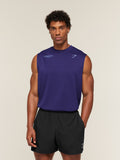 Gymshark Conditioning Club Tank — Indigo Purple/Steady Purple — 1
