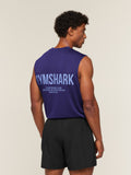 Gymshark Conditioning Club Tank — Indigo Purple/Steady Purple — 2