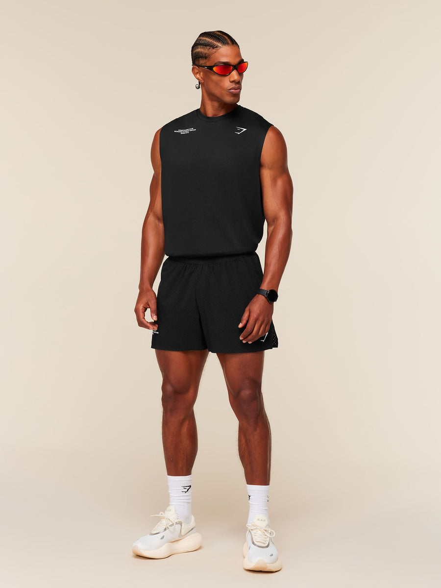 Gymshark Conditioning Club 4