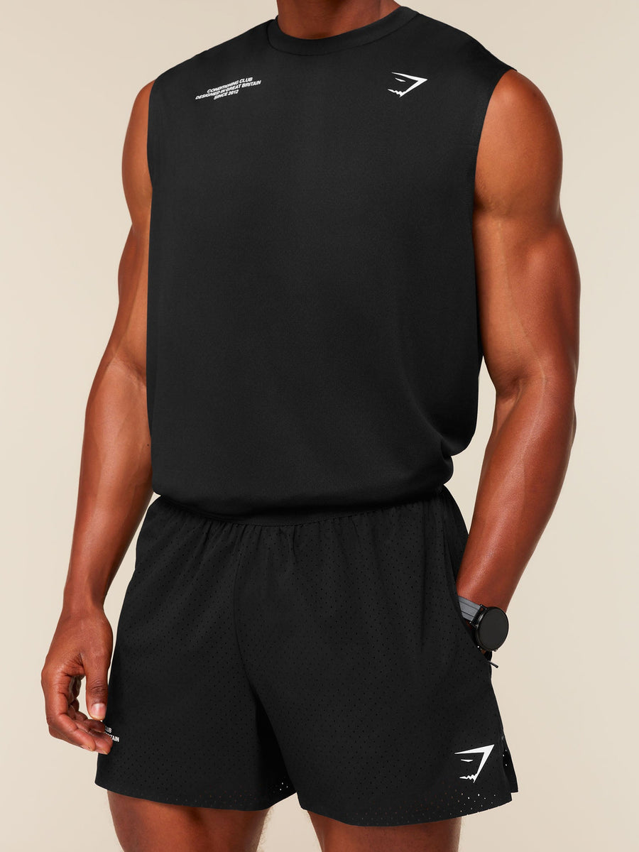 Gymshark Conditioning Club 4