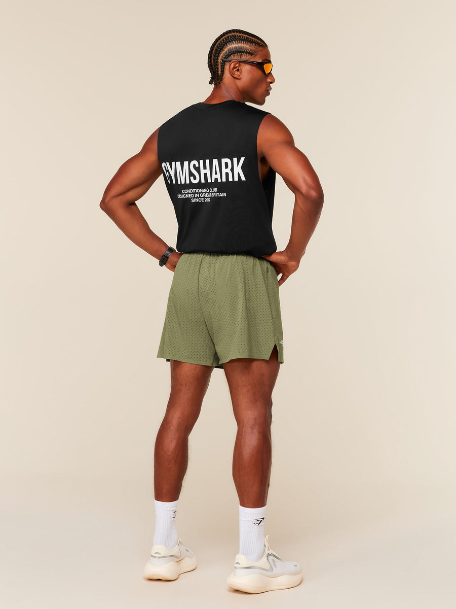 Gymshark Conditioning Club 4