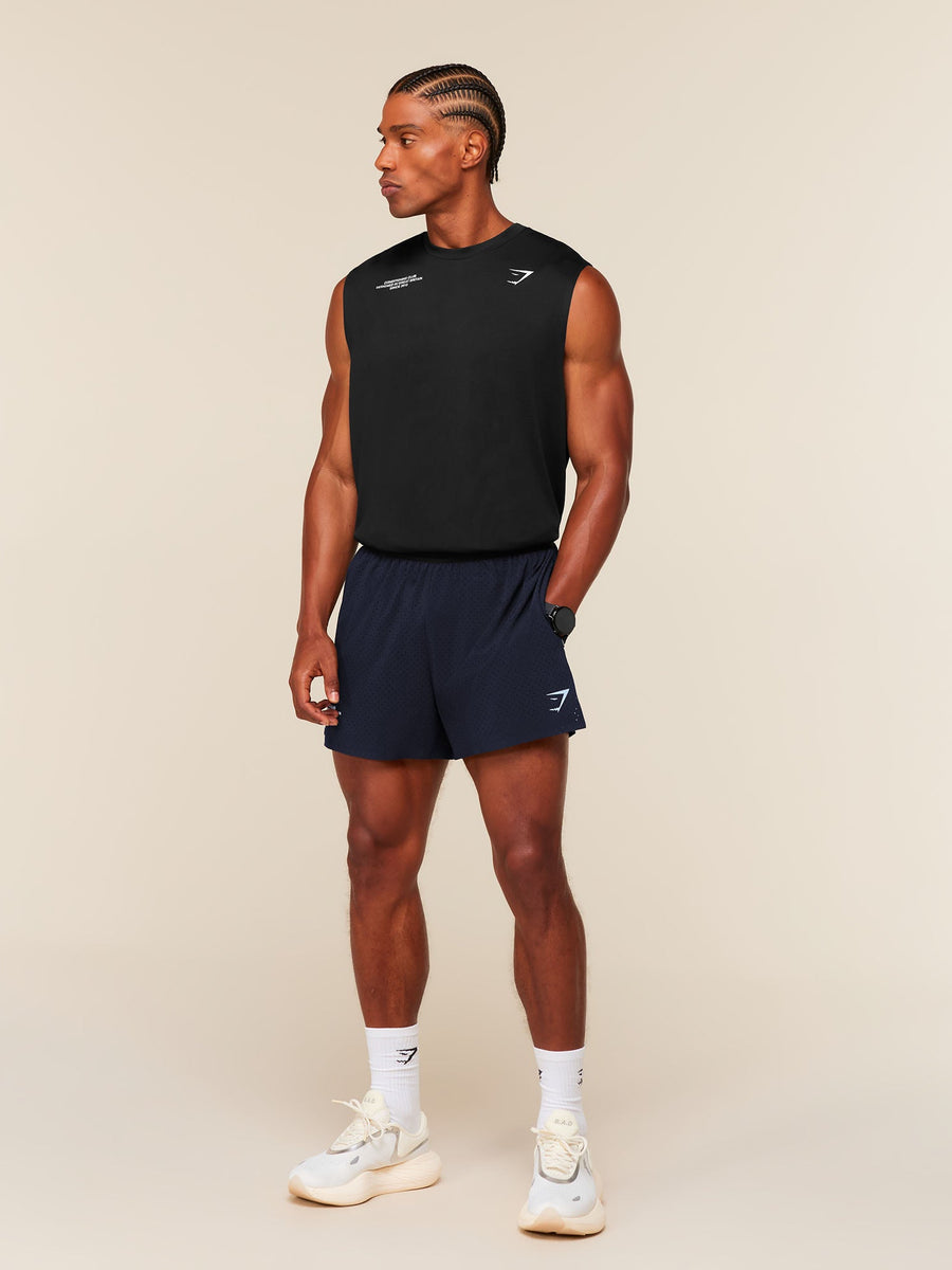 Gymshark Conditioning Club 4