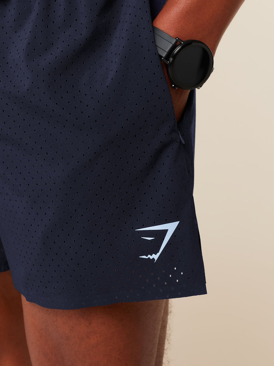 Gymshark Conditioning Club 4