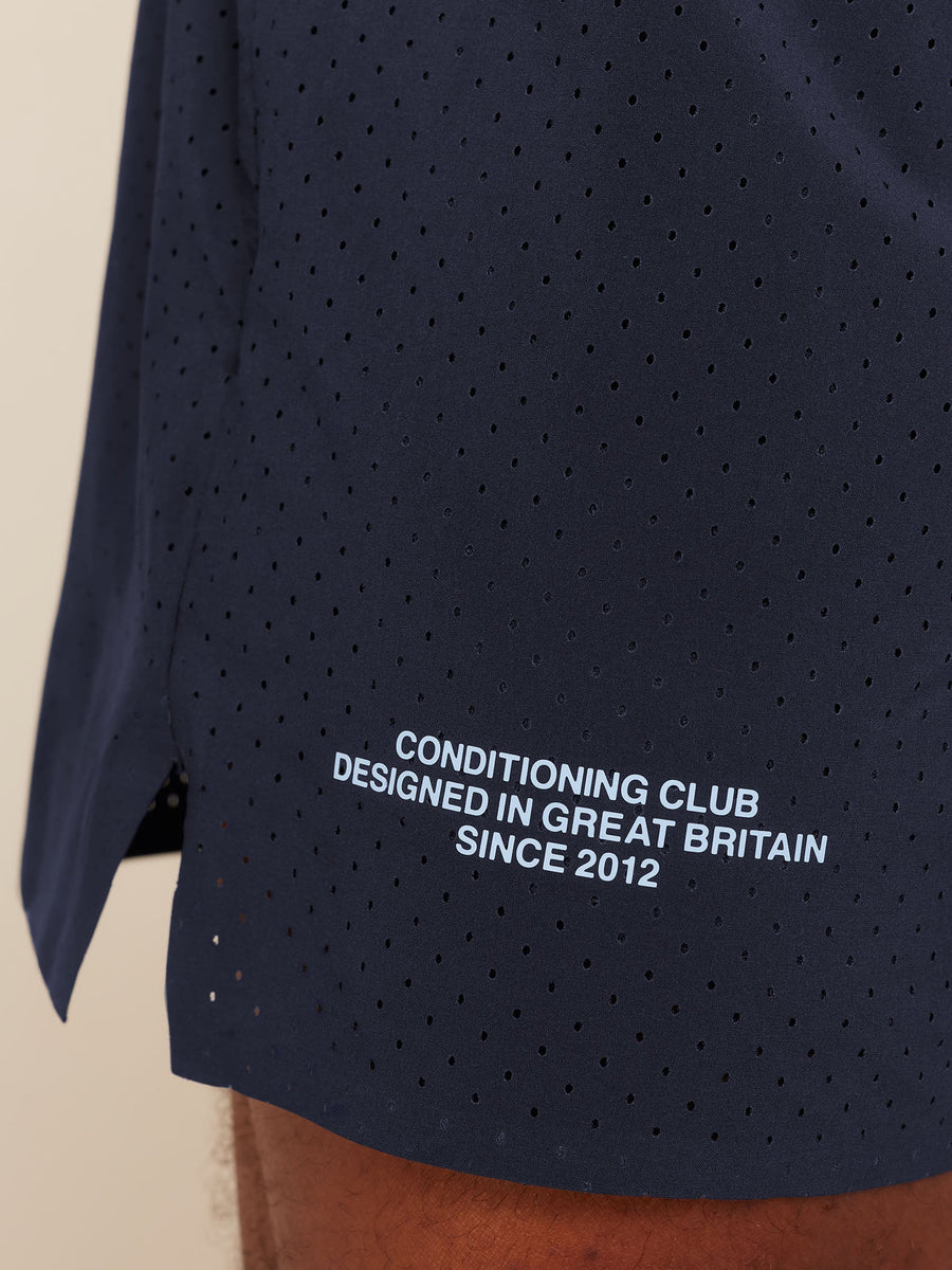 Gymshark Conditioning Club 4