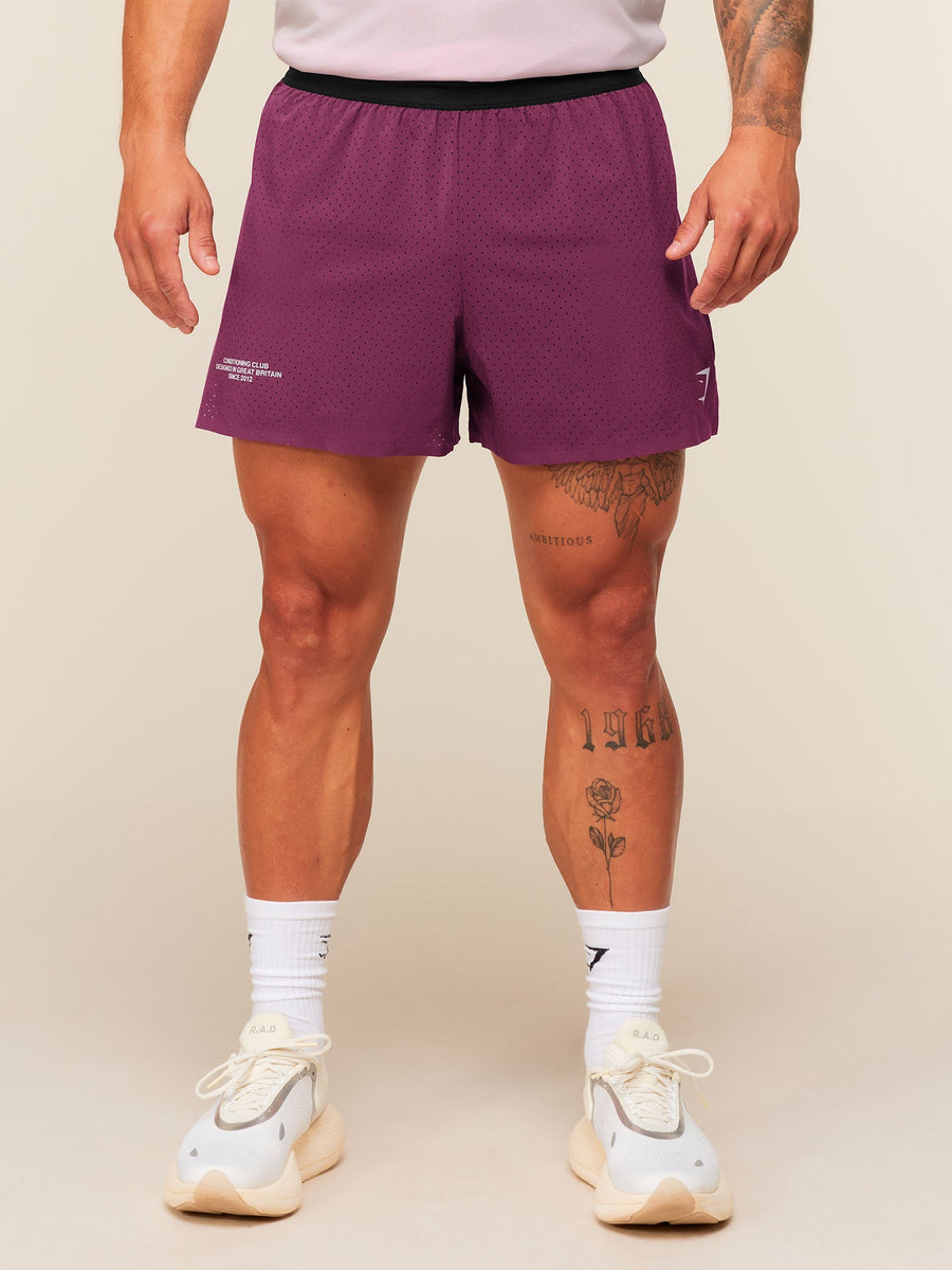 Gymshark Conditioning Club 4