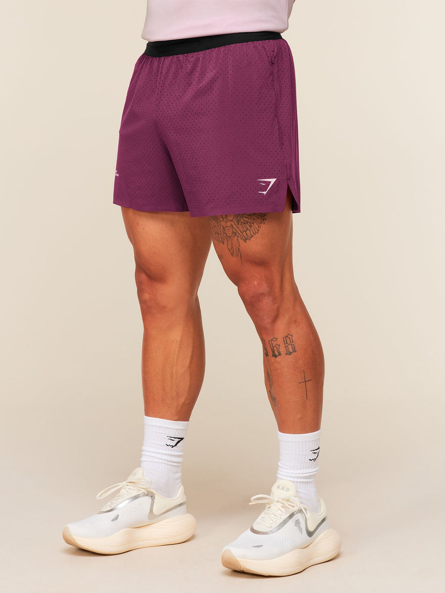 Gymshark Conditioning Club 4