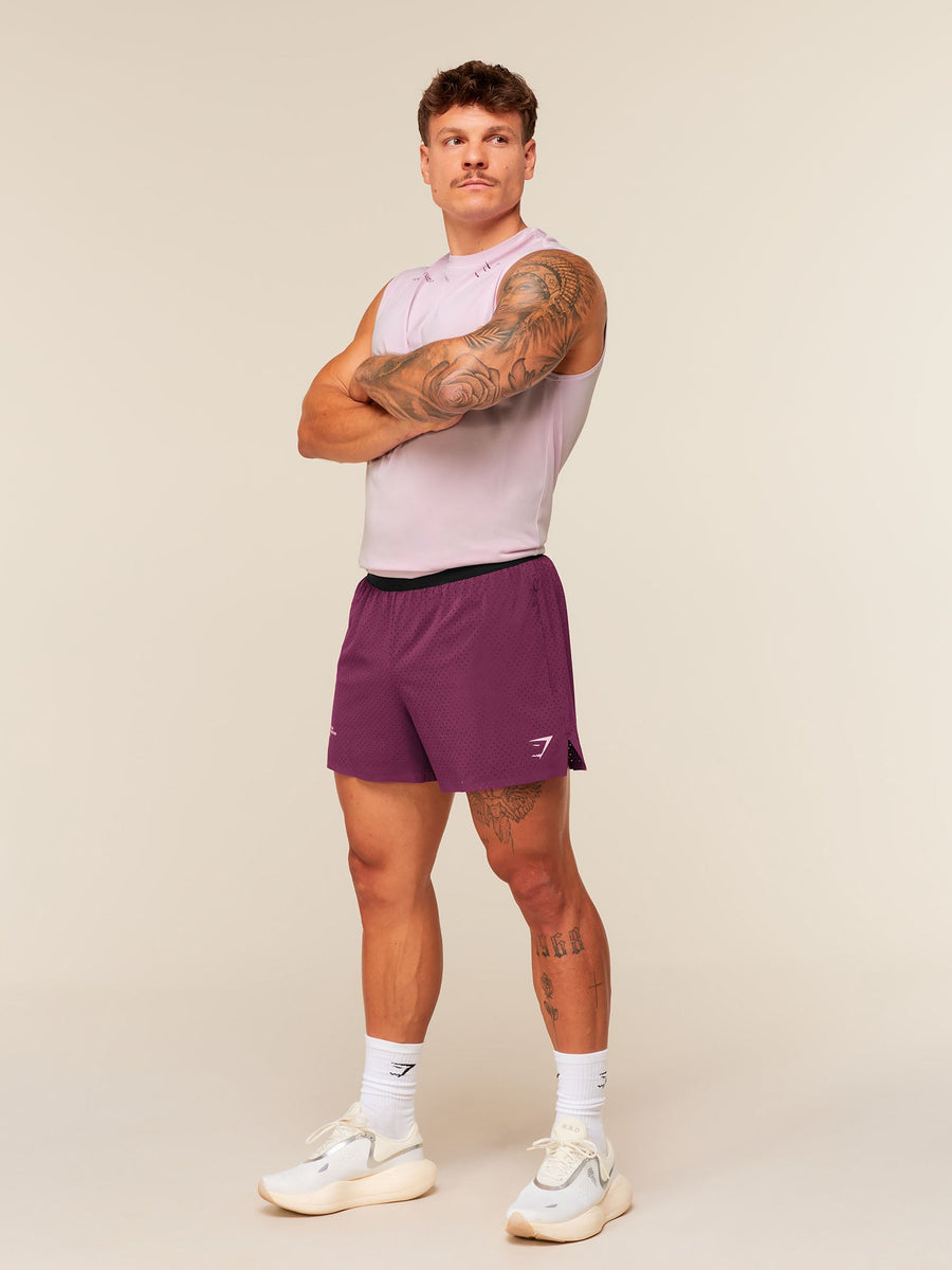 Gymshark Conditioning Club 4