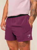 Gymshark Conditioning Club 4