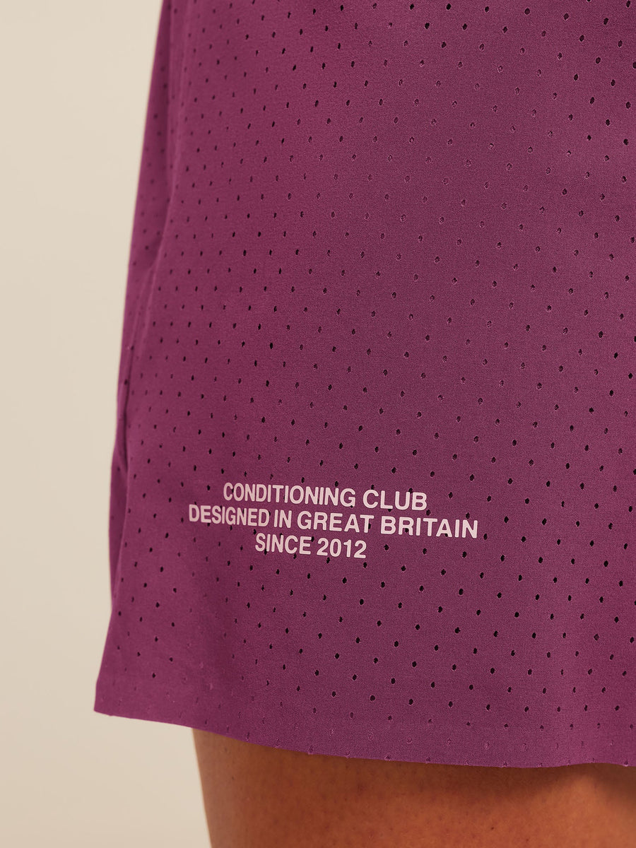 Gymshark Conditioning Club 4
