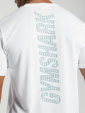 Gymshark Conditioning Goods T-Shirt — White — 6