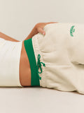 Gymshark Cosy Luxe Campus Pants — Bros Chalk Marl — 5