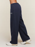 Gymshark Cosy Luxe Campus Pants — Heavy Blue — 2