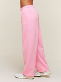 Gymshark Cosy Luxe Campus Pants — Poise Pink — 2
