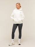 Gymshark Cosy Luxe Hoodie — Soft White — 5