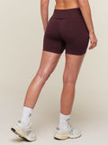 Gymshark CottonMove™ Shorts — Calm Purple Marl — 2