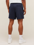 Gymshark Crest Shorts — Heavy Blue — 2