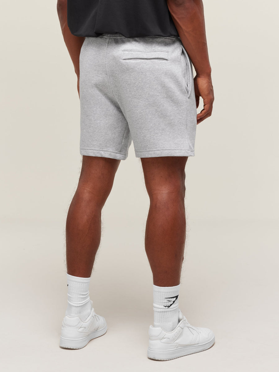 Gymshark Crest 7